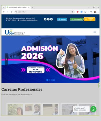 UDEA