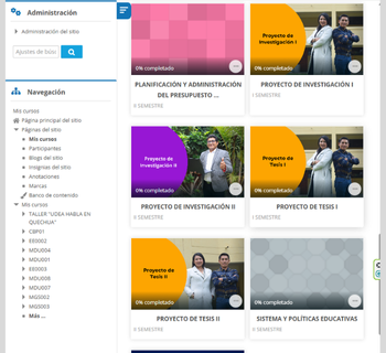 UDEA AULA VIRTUAL – PREGRADO