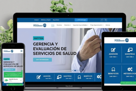UDEA POSGRADO