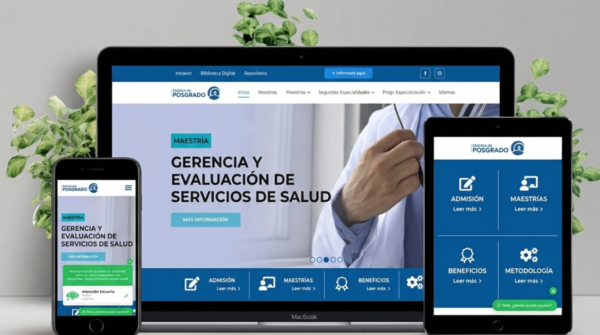 UDEA POSGRADO